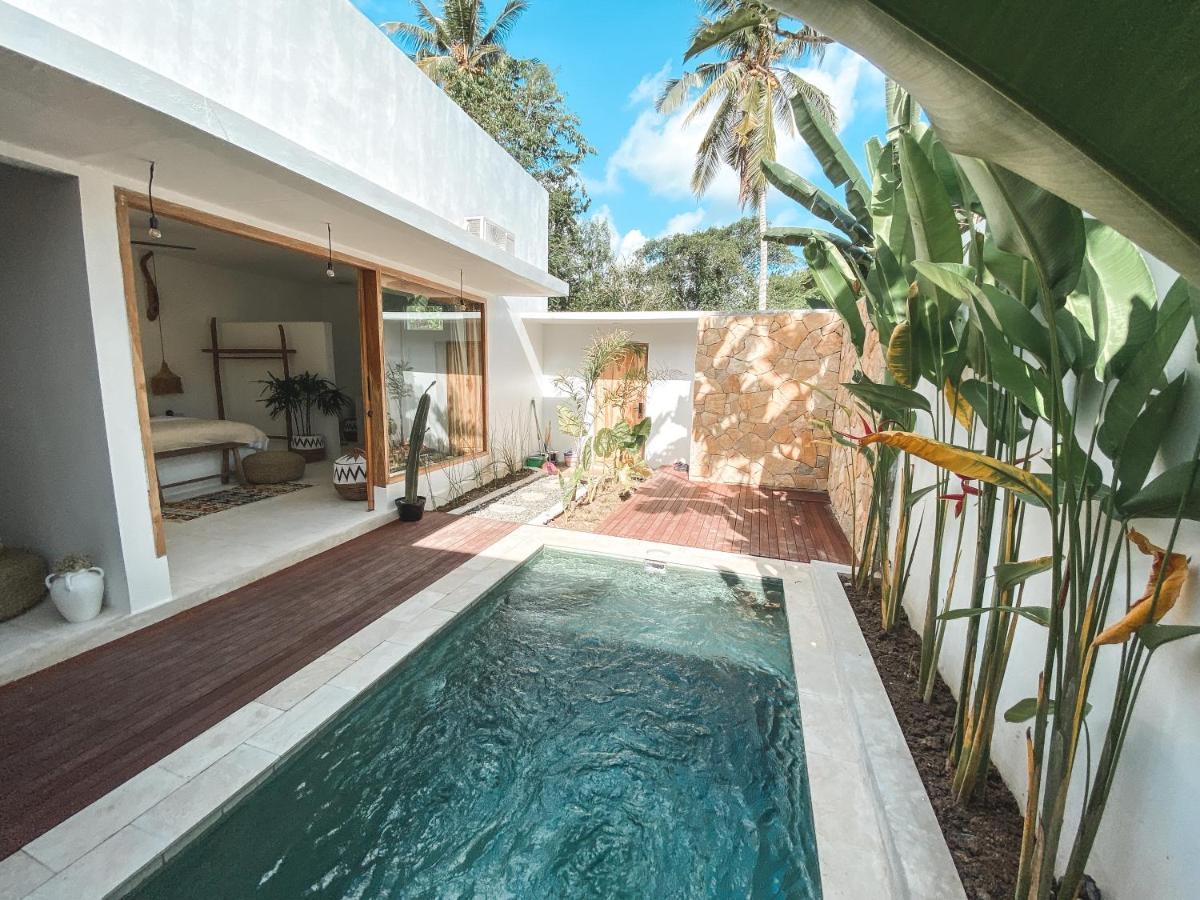 Villa Uma & Amu - Modern Design Kuta  Exterior foto