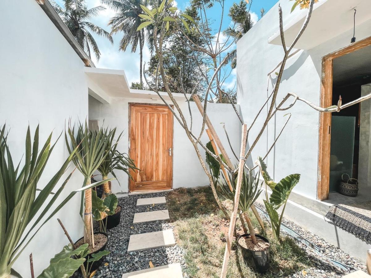 Villa Uma & Amu - Modern Design Kuta  Exterior foto